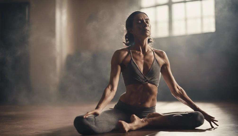 First Place Yoga Frankfurt