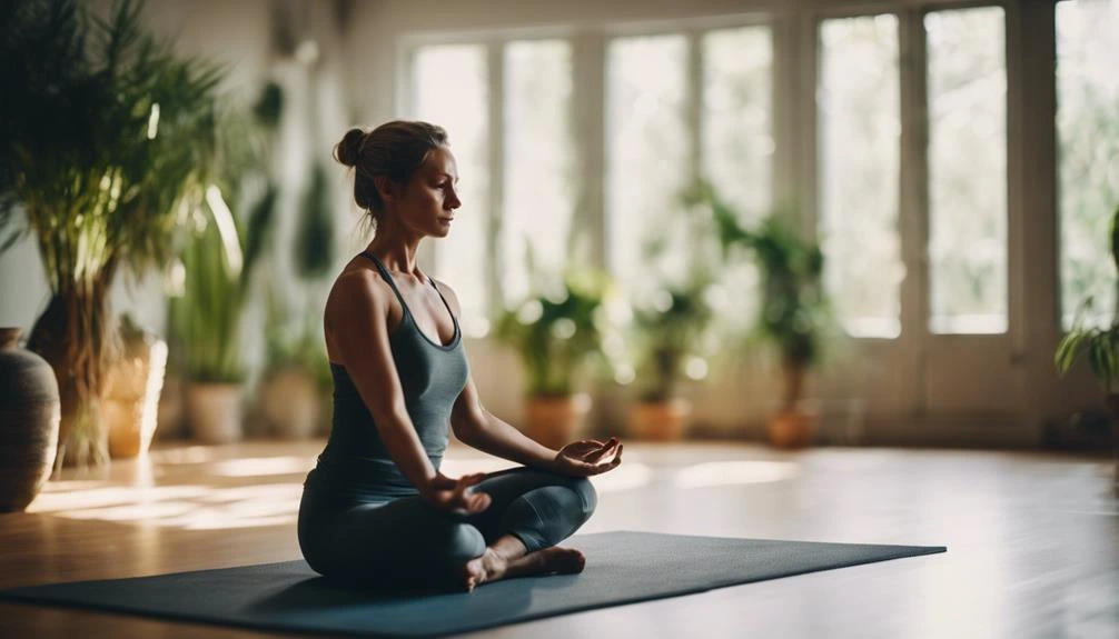 First Place Yoga 