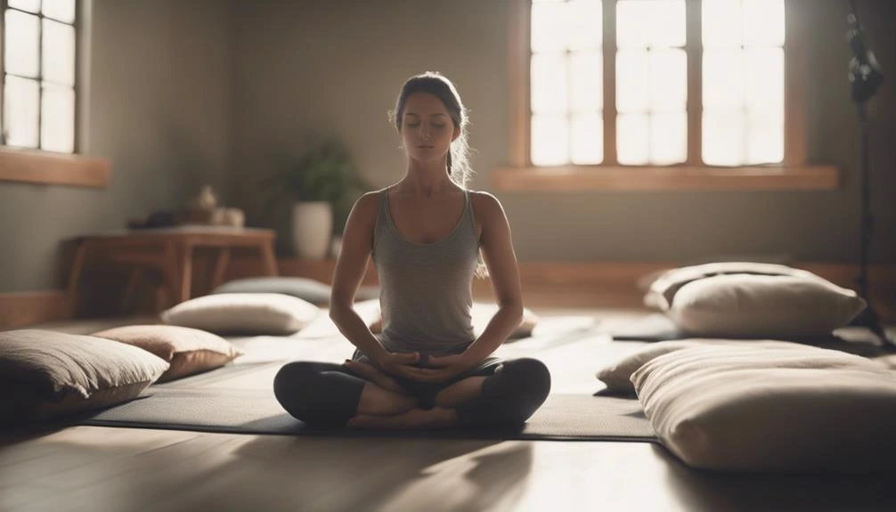 First Place Yoga Germany