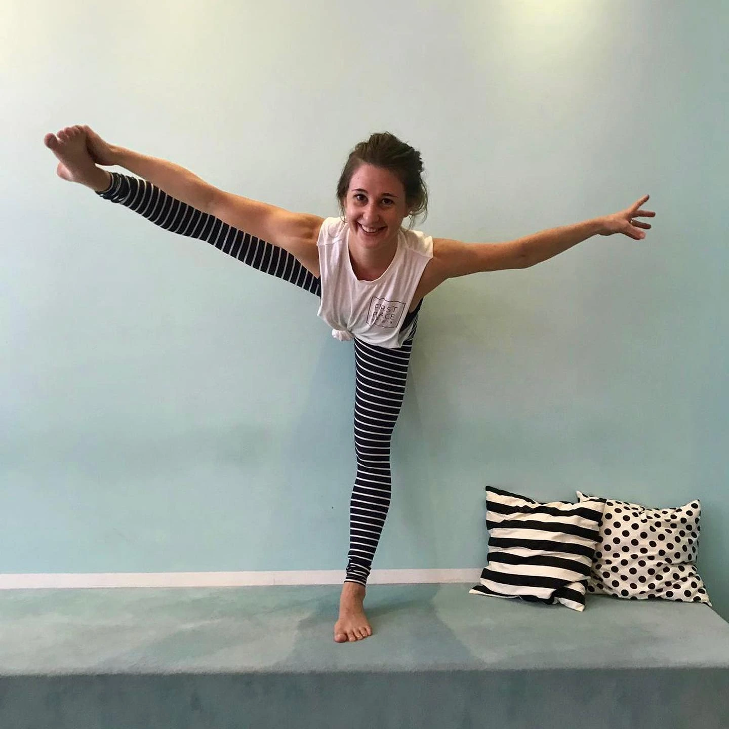 First Place Yoga 