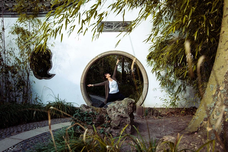 Flowingom Yoga & Pilates Frankfurt