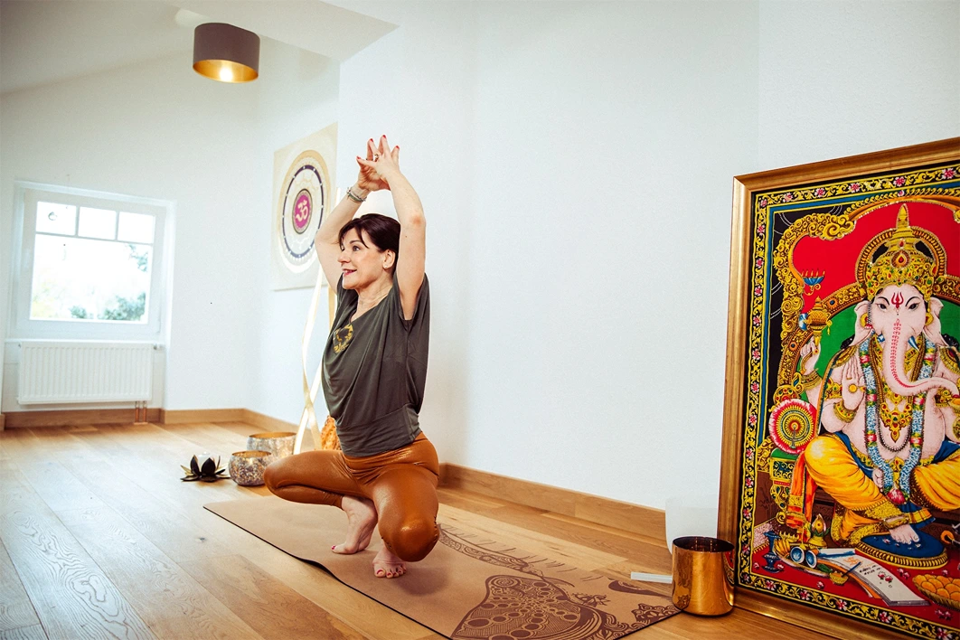 Flowingom Yoga & Pilates