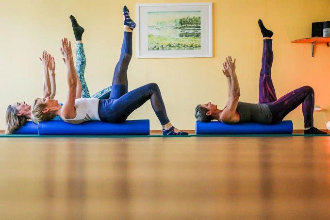 Gesundheitstraining Inka Liegmann 