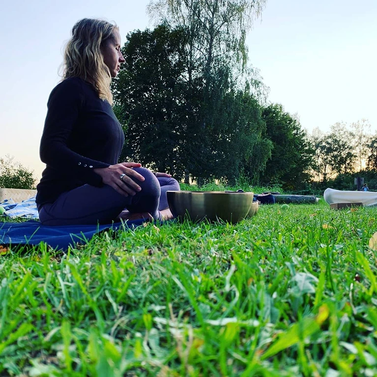 Hund Mit Grund Yogastudio Cologne
