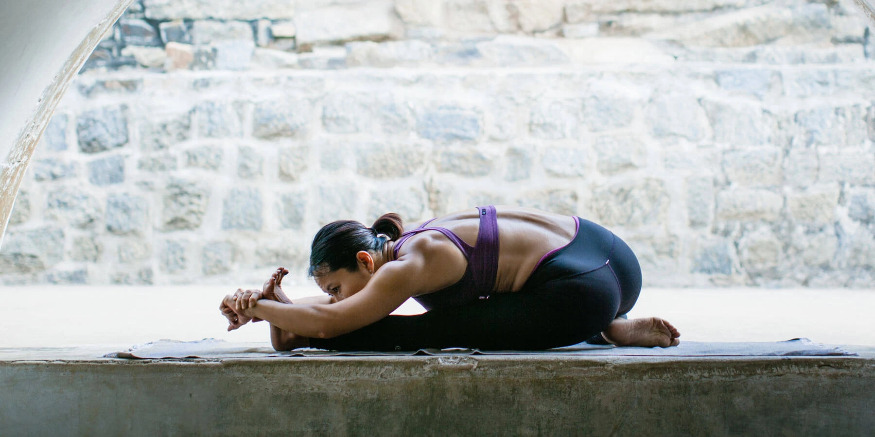 Huong Yoga 