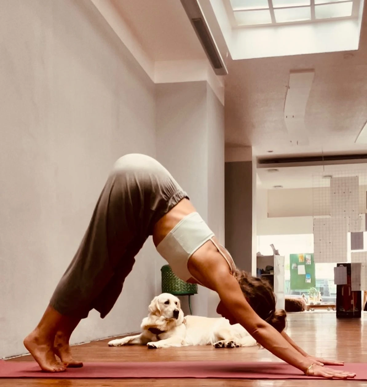 I´m Possible Yoga & More Cologne