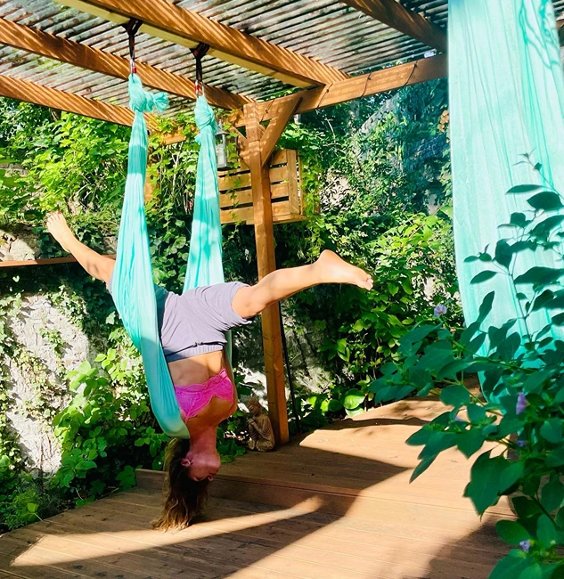 I´m Possible Yoga & More