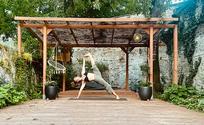 I´m Possible Yoga & More 