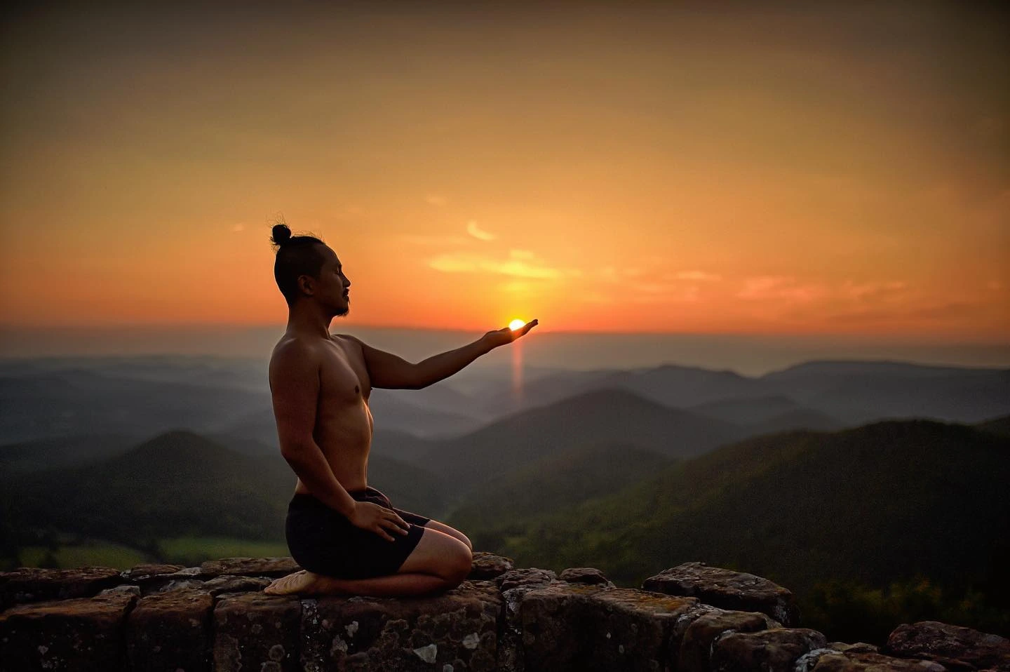 Inside Yoga