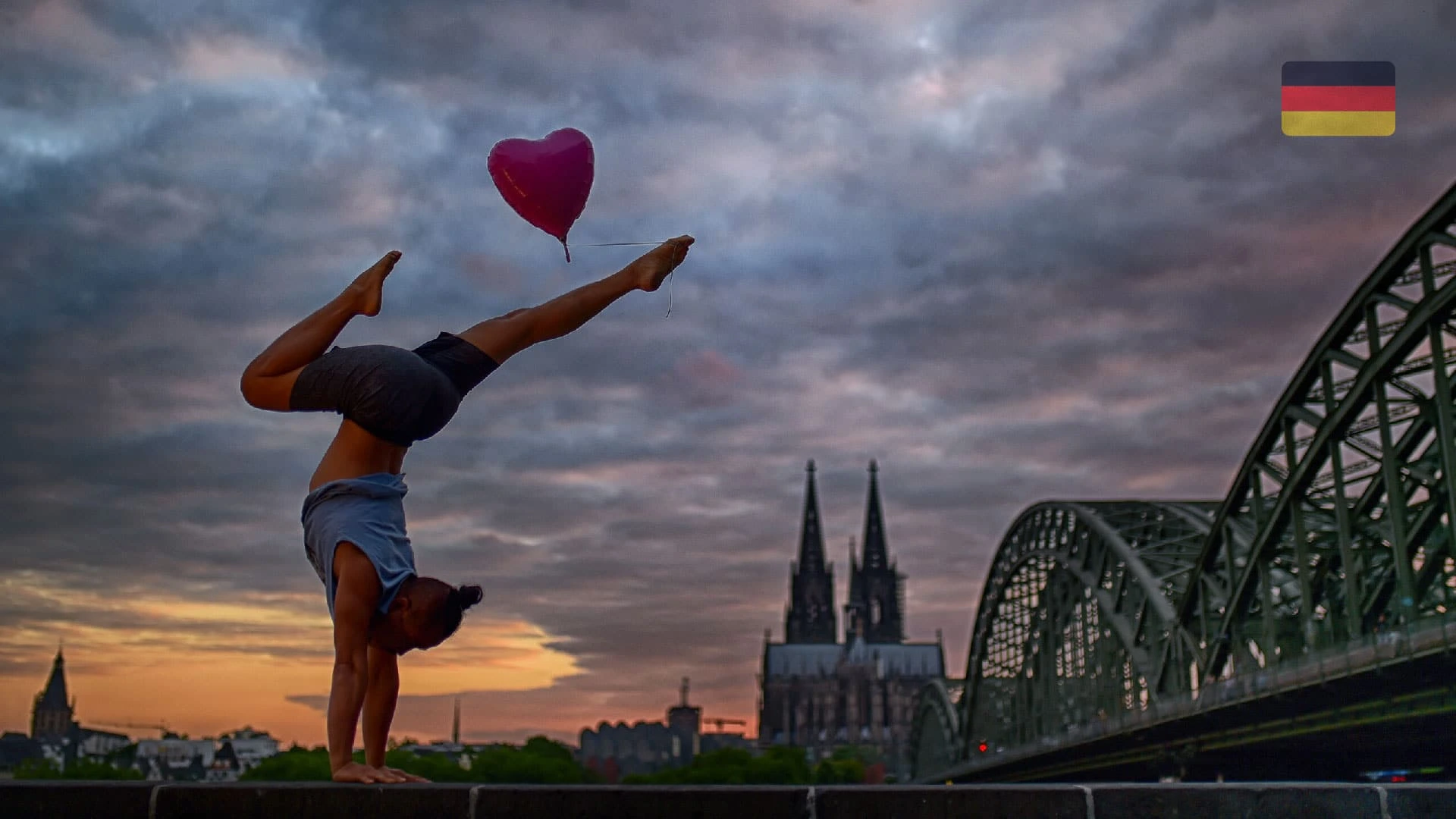Inside Yoga Frankfurt