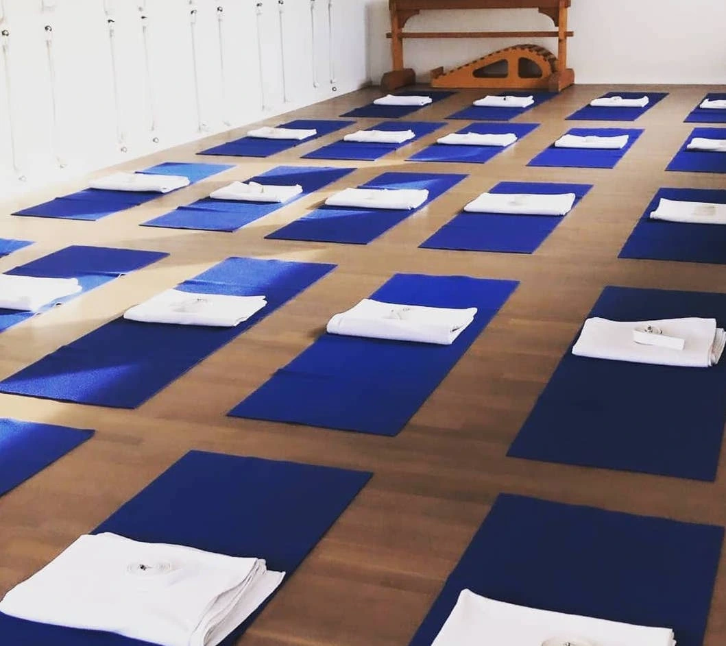 Iyengar Yoga Center Cologne South
