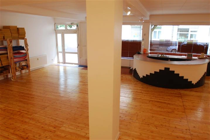 Iyengar Yoga Institut Frankfurt Am Main 