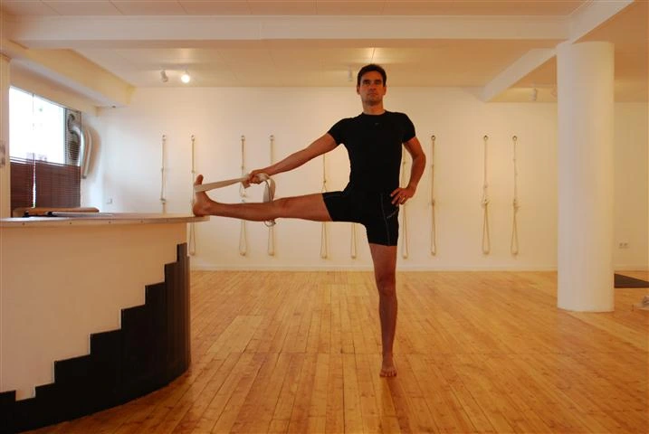Iyengar Yoga Institut Frankfurt Am Main Germany