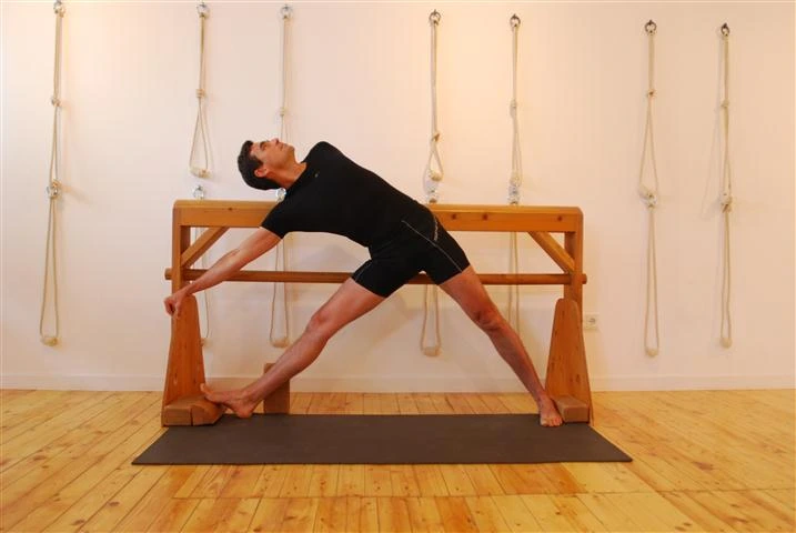 Iyengar Yoga Institut Frankfurt Am Main 