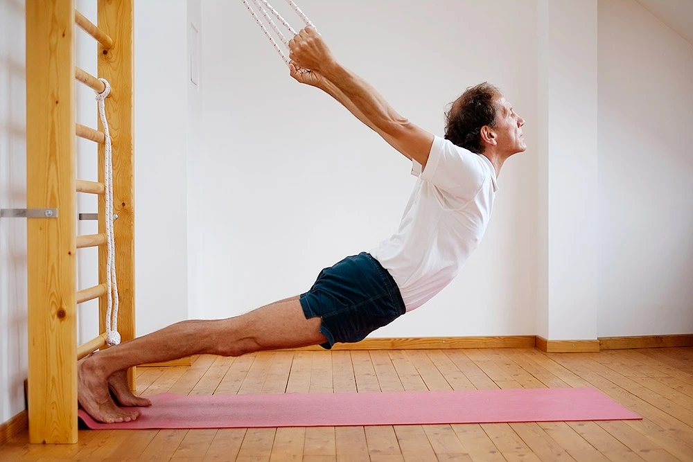Iyengar Yoga Köln-klettenberg 