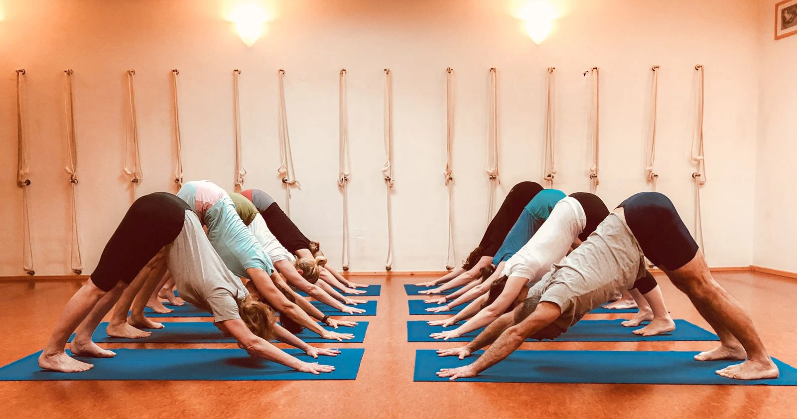 Iyengar Yoga Zentrum Köln-mitte