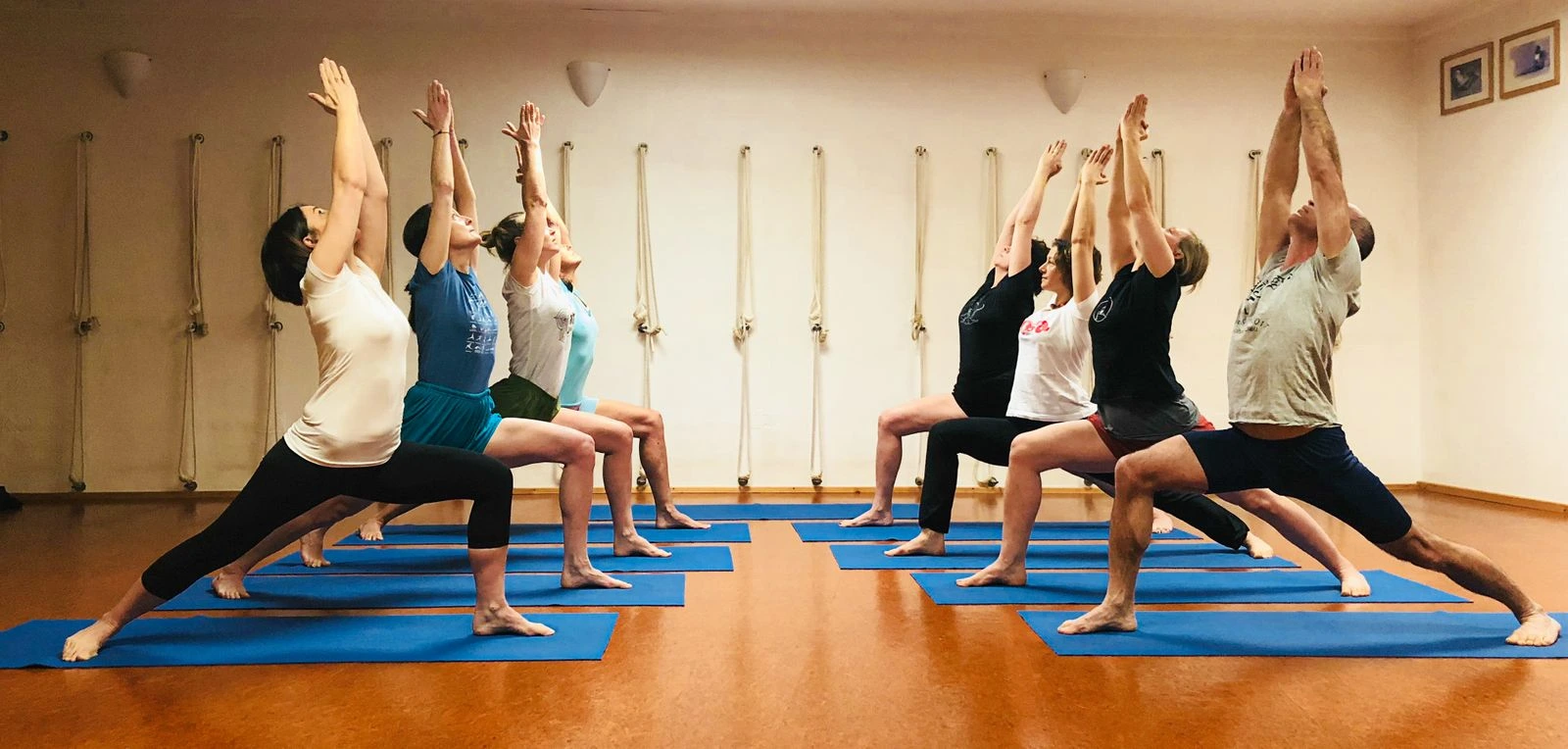 Iyengar Yoga Zentrum Köln-mitte Germany