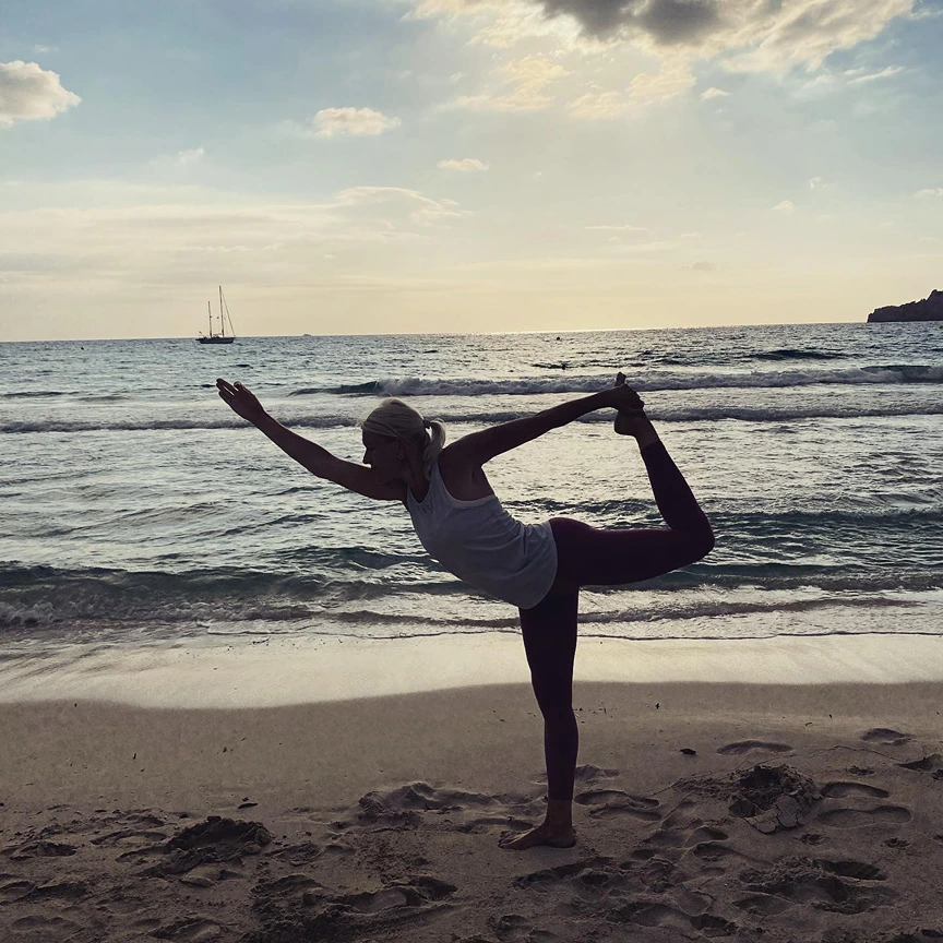 Justyoga By Johanna 