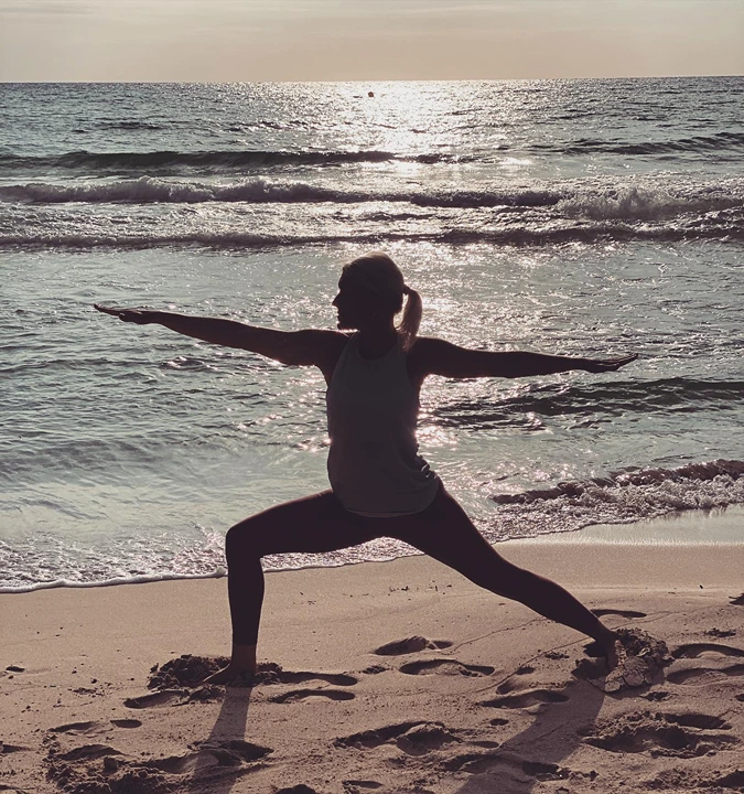Justyoga By Johanna