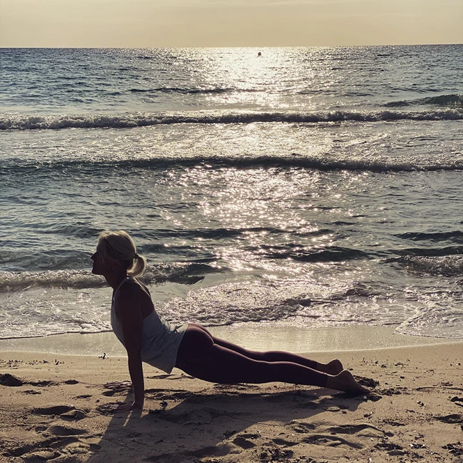 Justyoga By Johanna