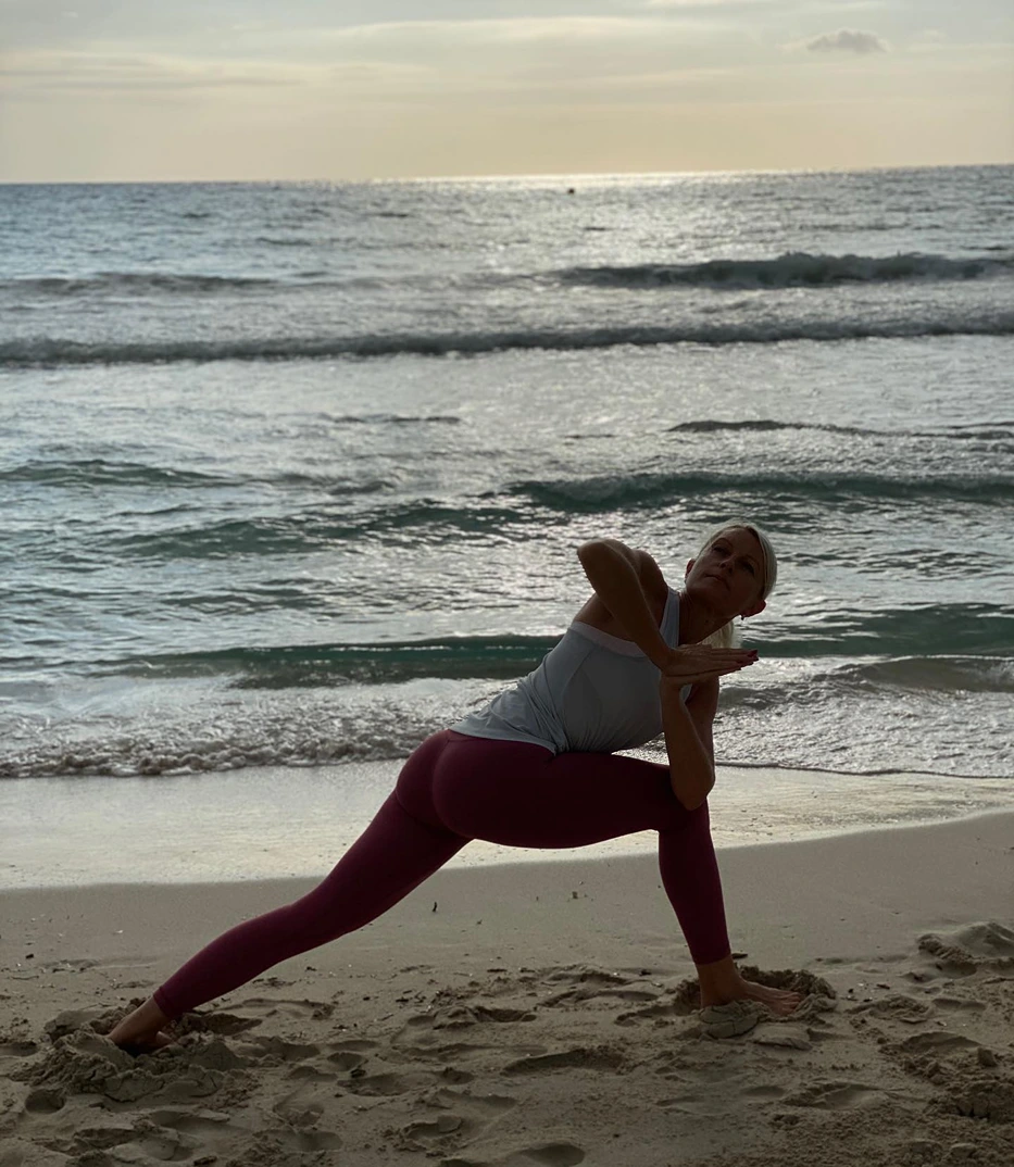 Justyoga By Johanna 