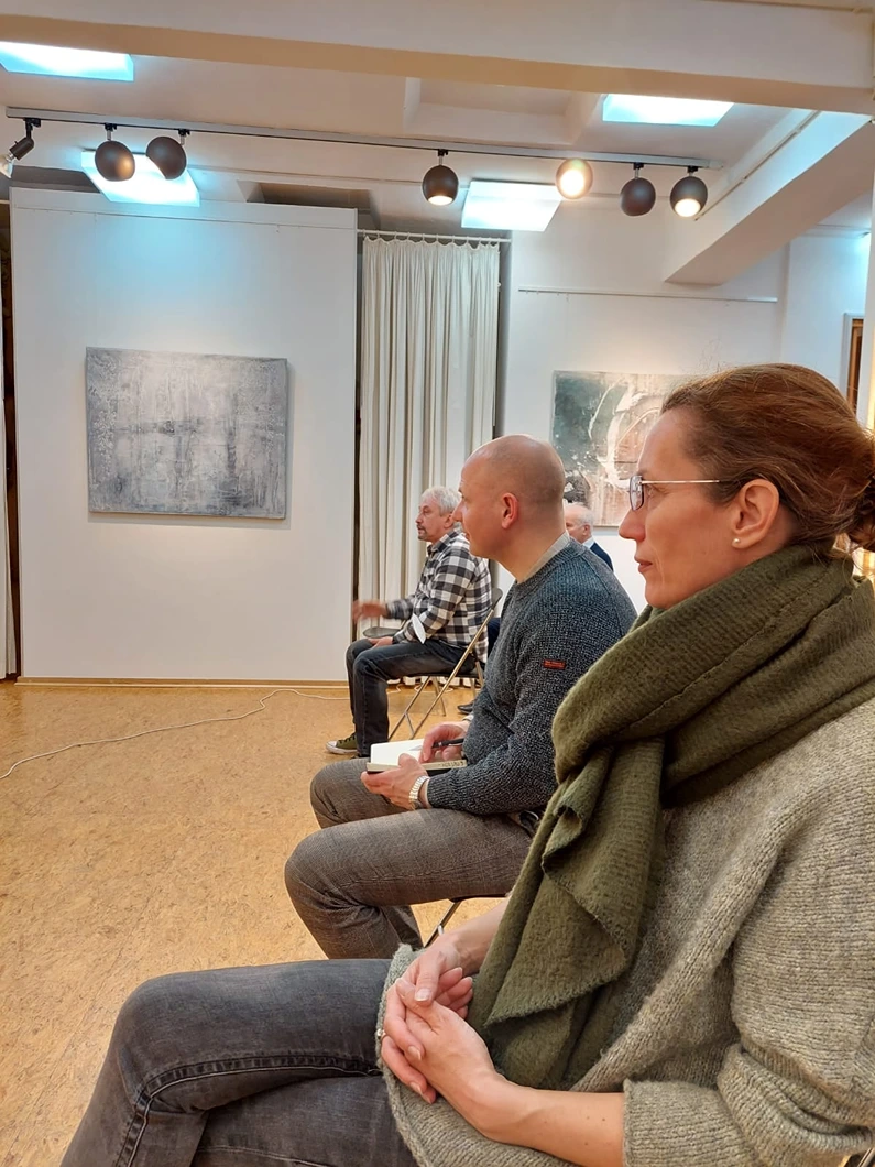 Kadampa Meditationszentrum Köln Germany