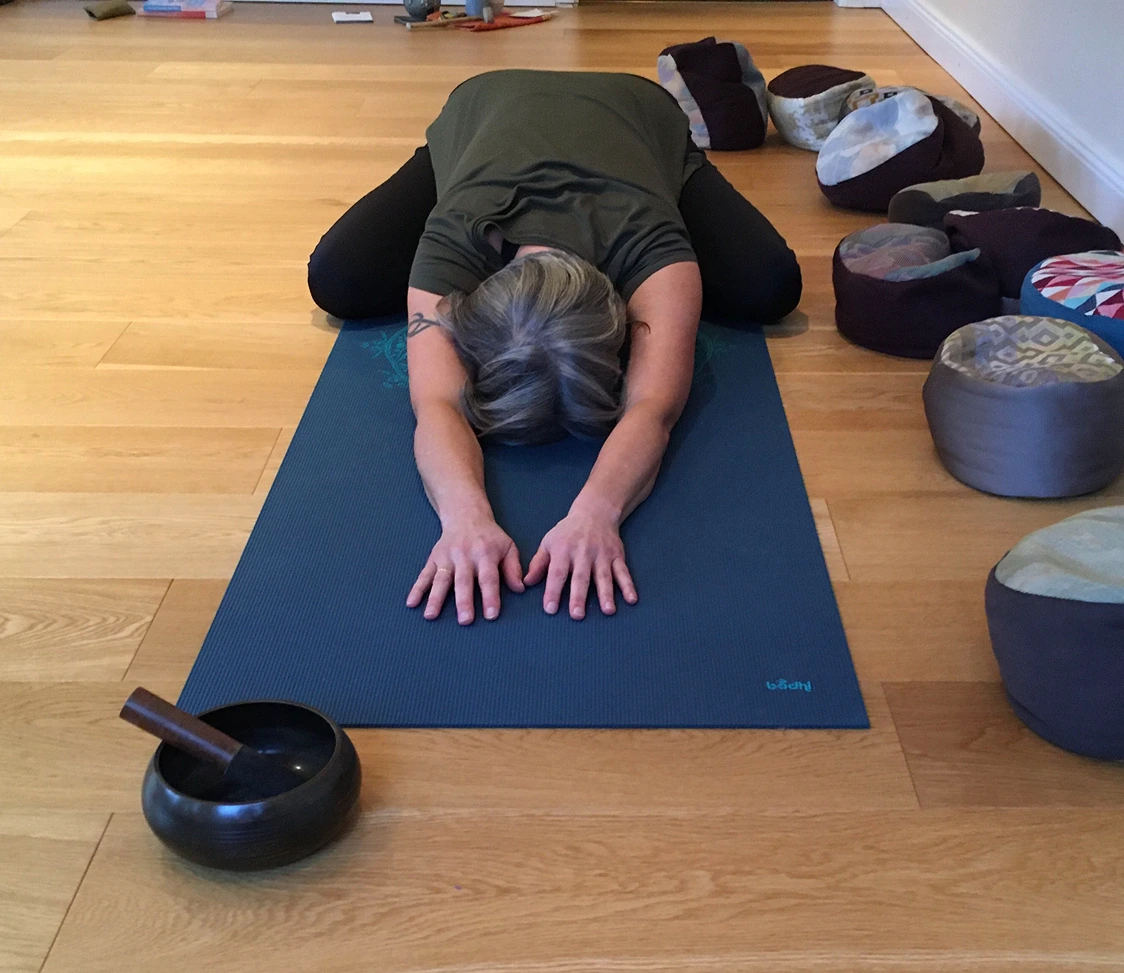Karuna Mayi Yoga Germany