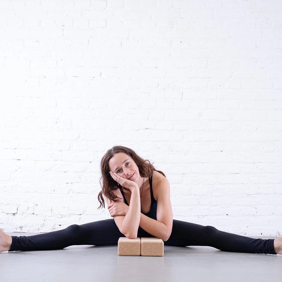 Komjun Naturheilkunde Frauengesundheit Yoga 