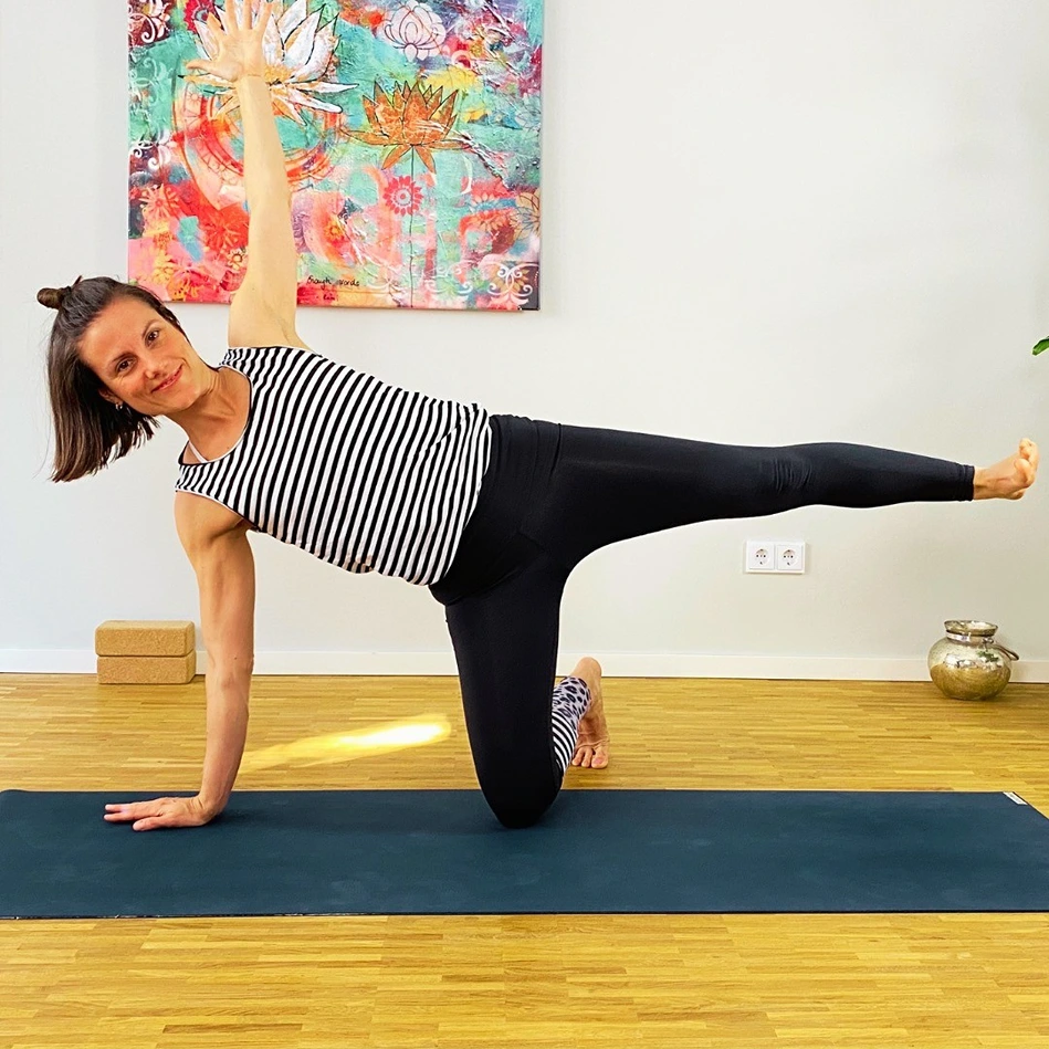 Komm Ins Yoga 