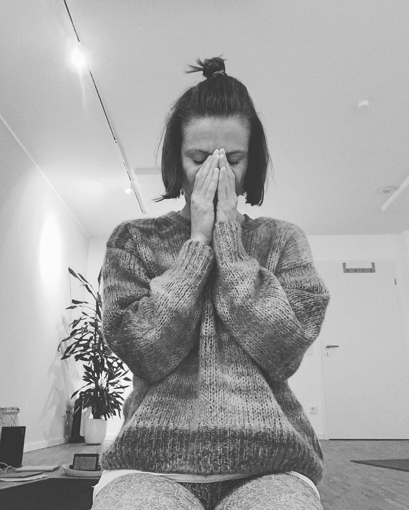 Komm Ins Yoga 