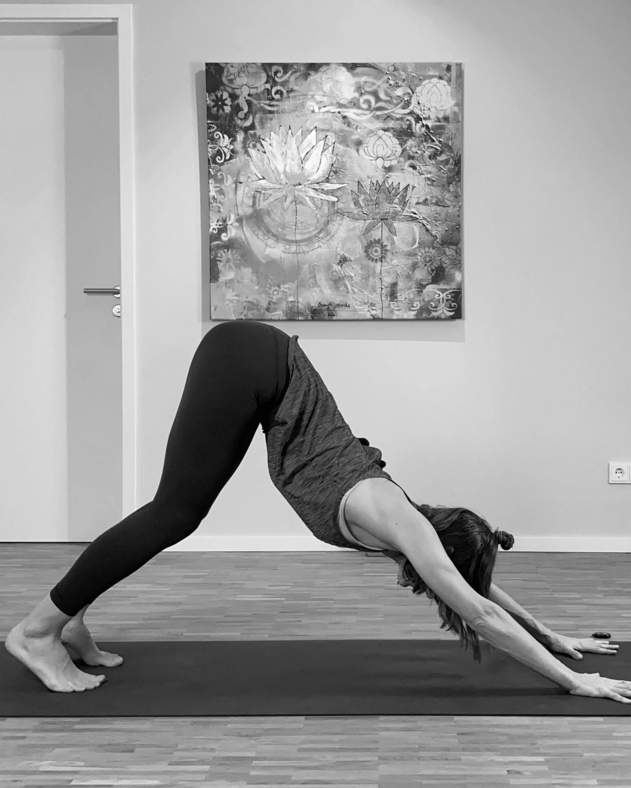 Komm Ins Yoga 