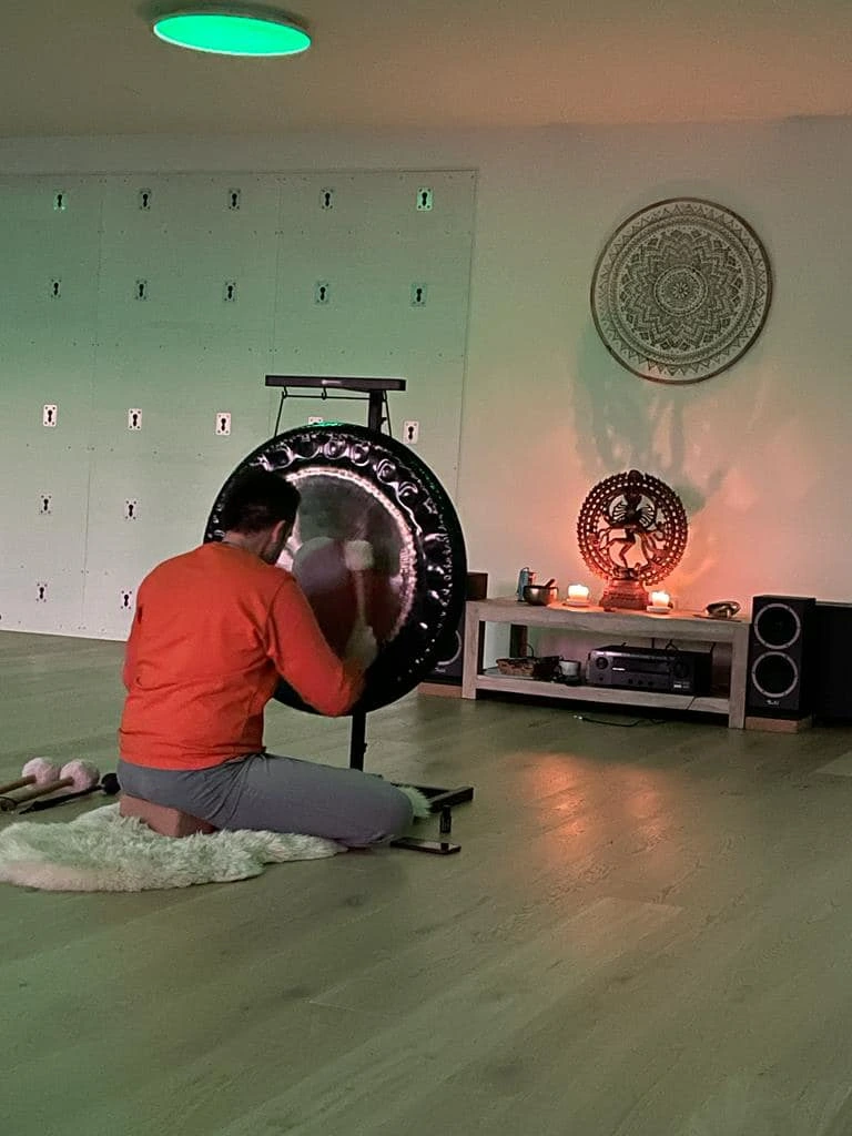 Loving Life Experience 