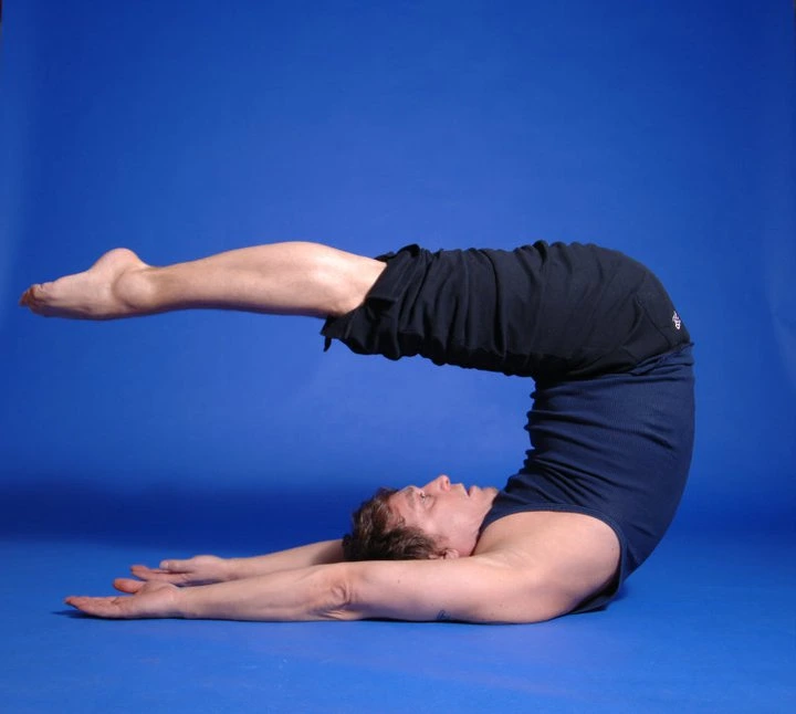 Marijans Place - Yoga & Pilates Cologne