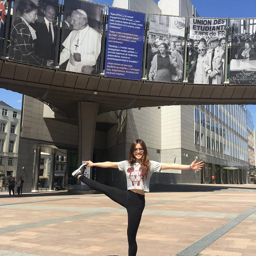Monster Yoga Frankfurt