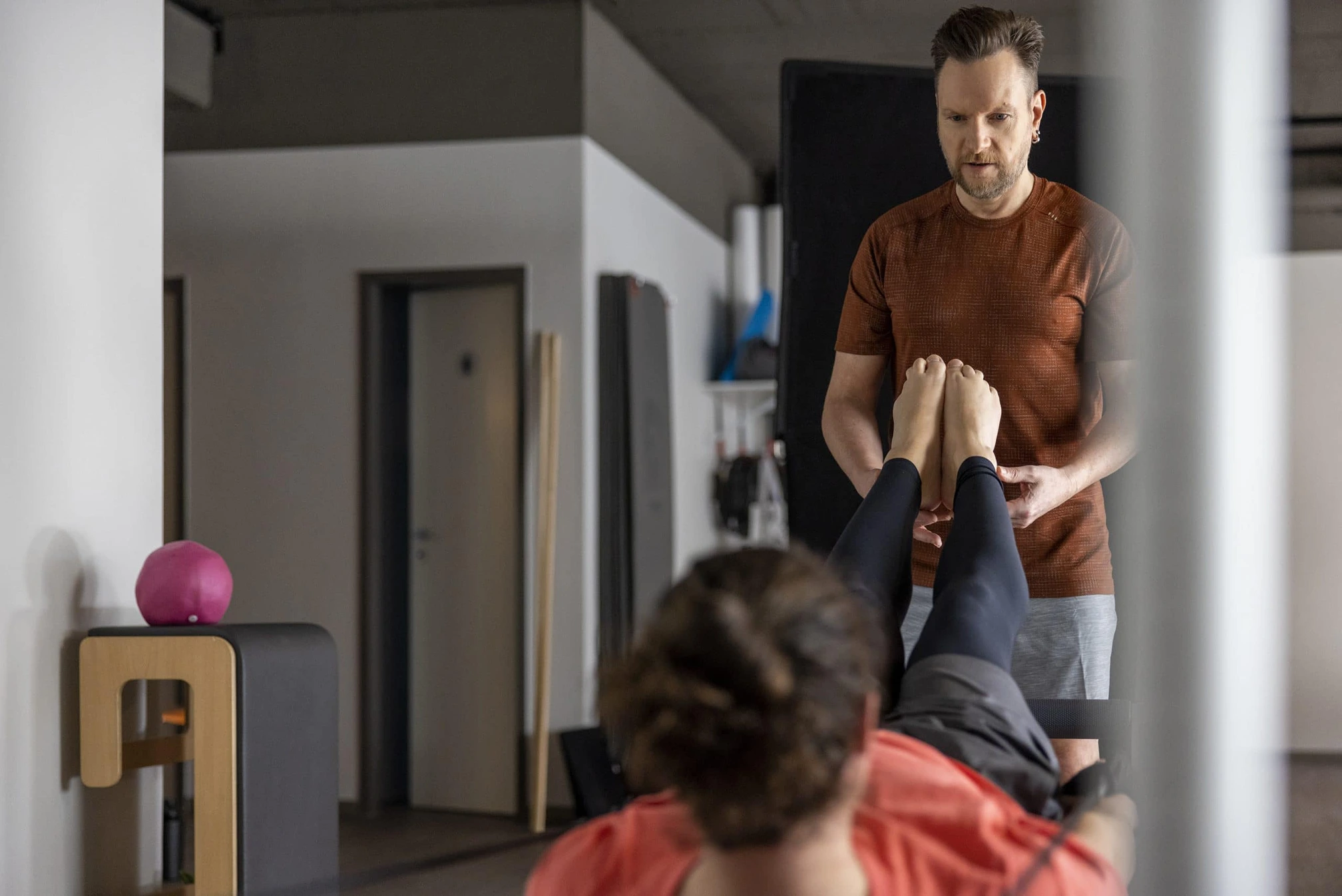 My Pilates Studio Germany