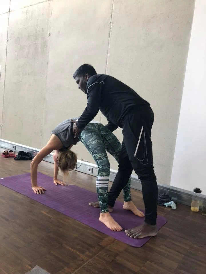 Myyogaway Germany