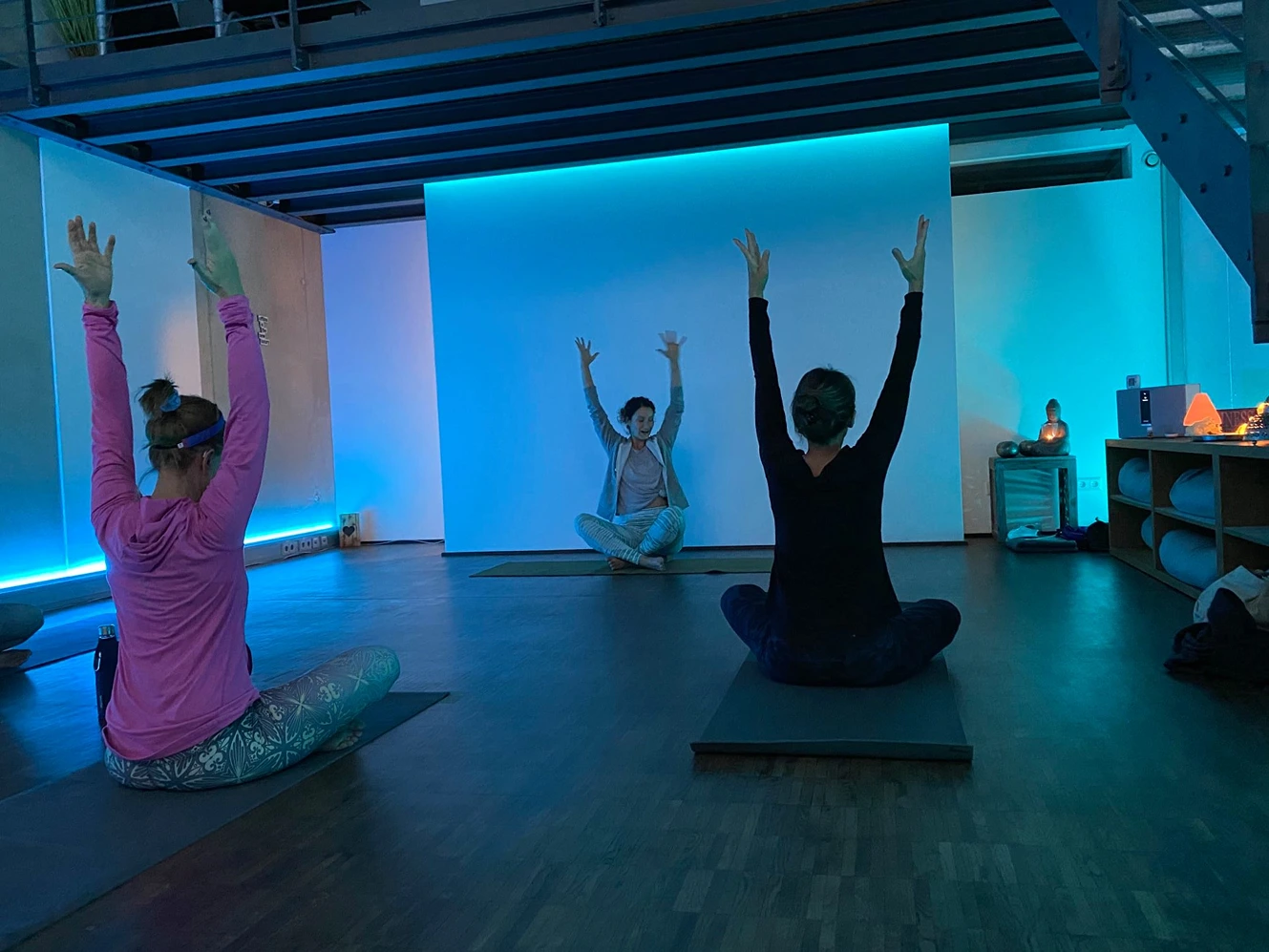 Myyogaway 