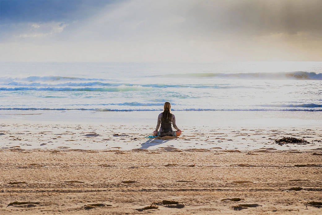 Niyama Yoga/ Kunstetage Cologne