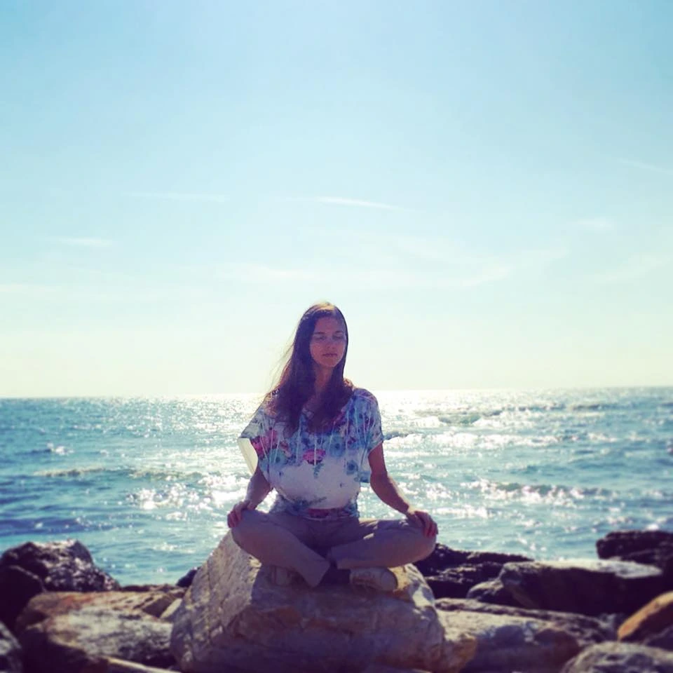 Om Room Meditation Germany