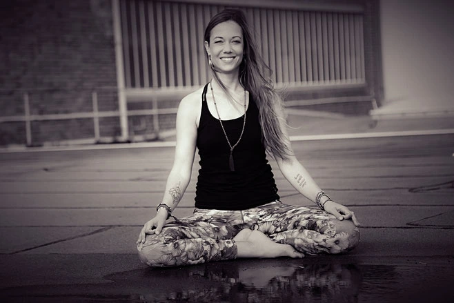 One World Yoga Eva Paasch 