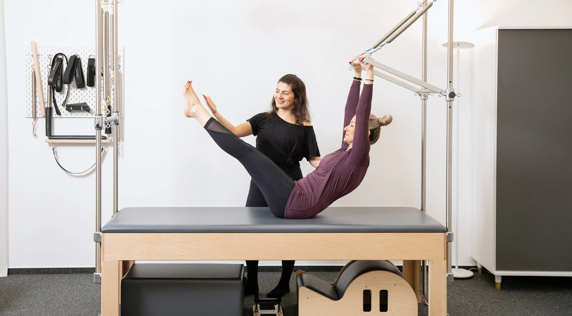 Ora Pilates Studio