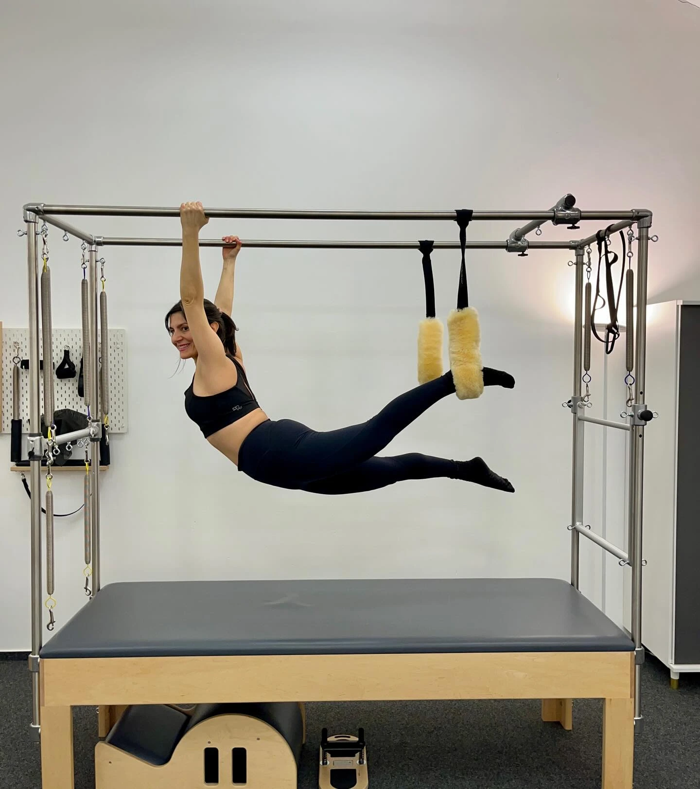 Ora Pilates Studio 
