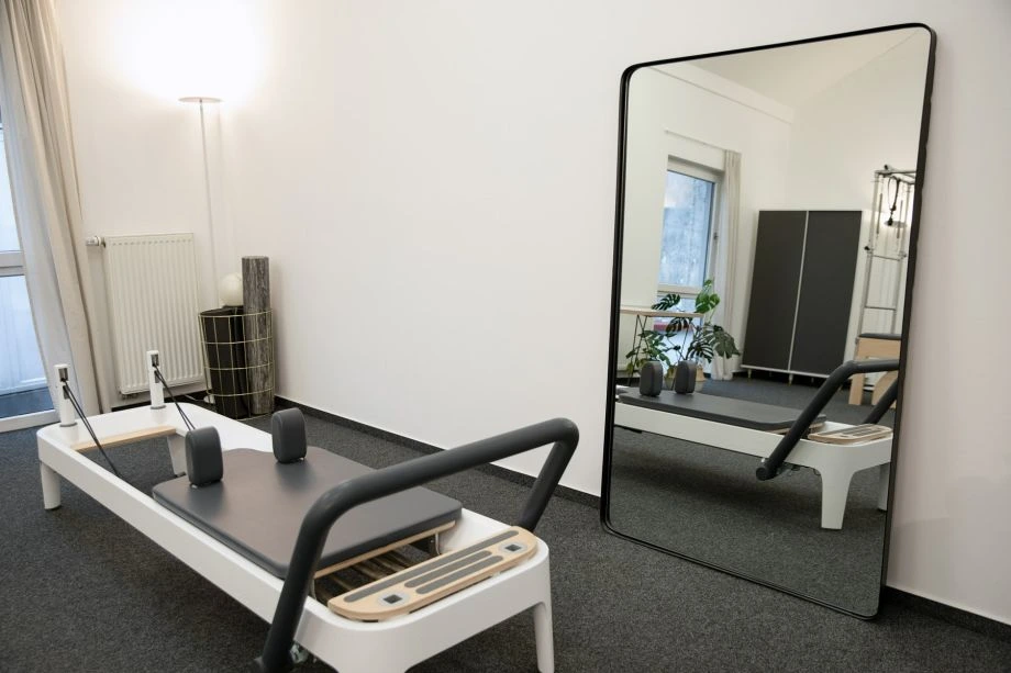 Ora Pilates Studio 