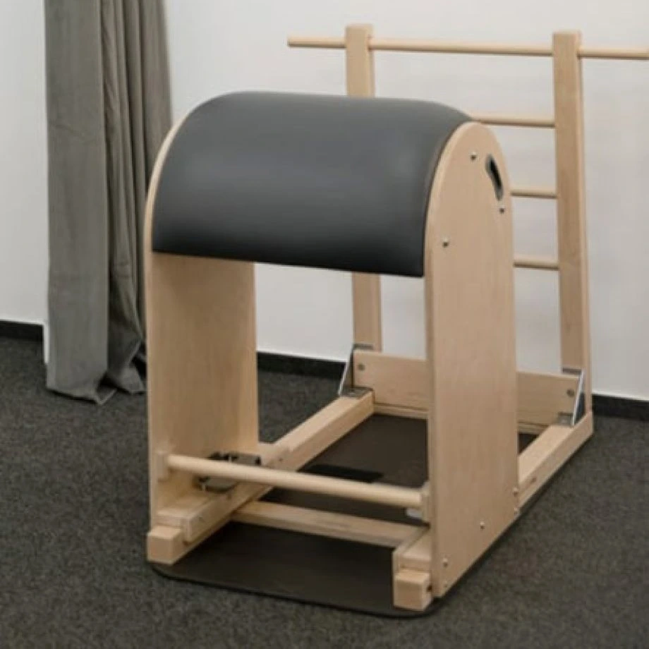 Ora Pilates Studio Cologne
