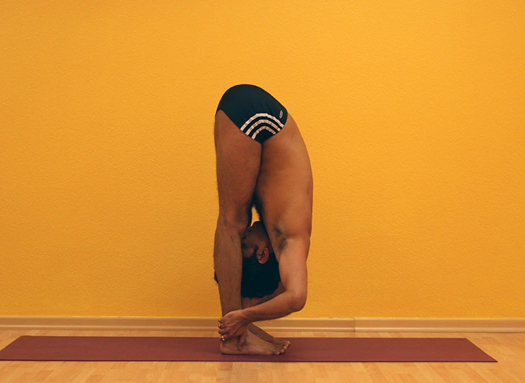 Pankaj Yoga Frankfurt
