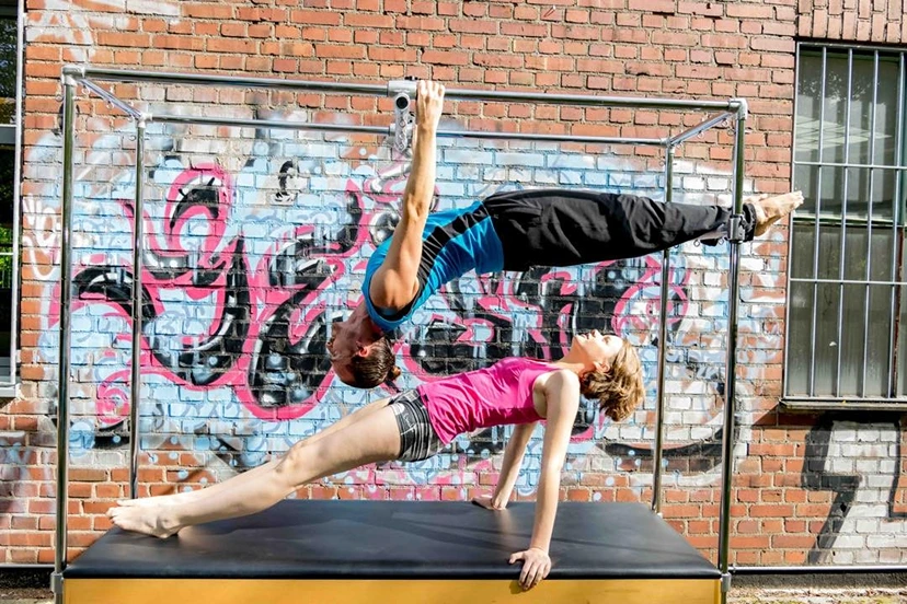 Pilates Bodymotion Germany
