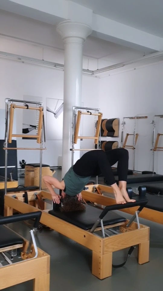 Pilates Cologne Gbr Annette Dressler & Katharina Meier Germany