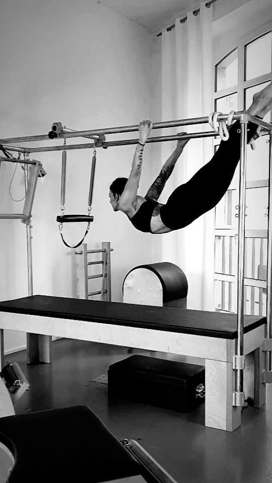 Pilates Cologne Gbr Annette Dressler & Katharina Meier
