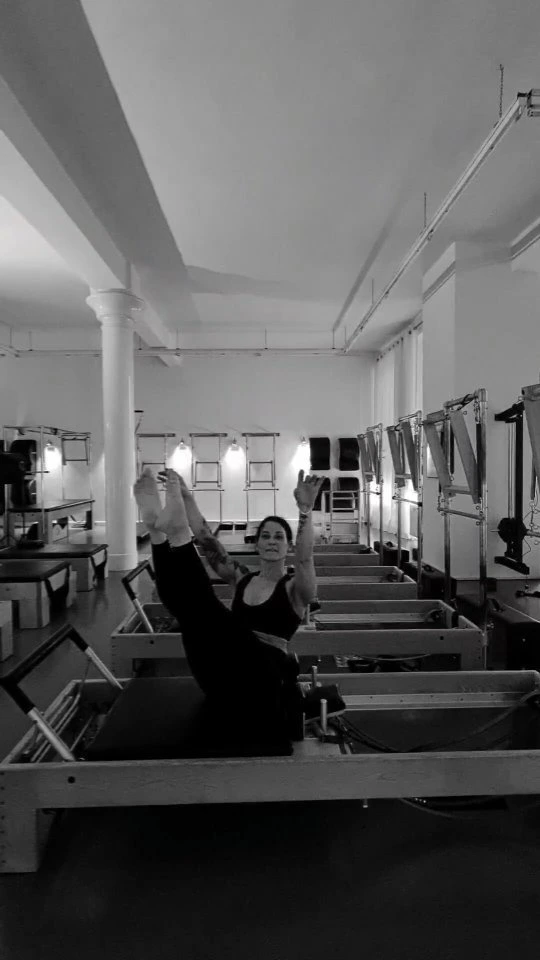 Pilates Cologne Gbr Annette Dressler & Katharina Meier 