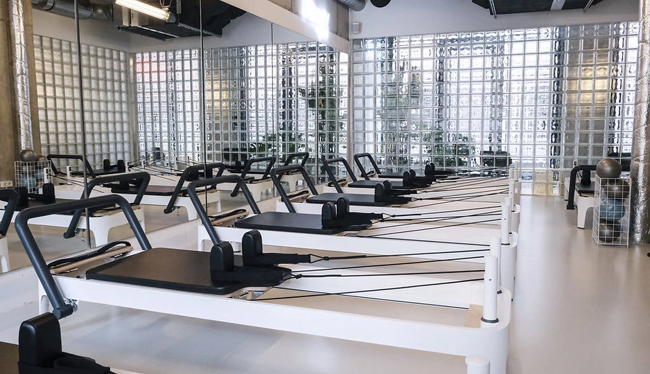 Pilates Infused Germany